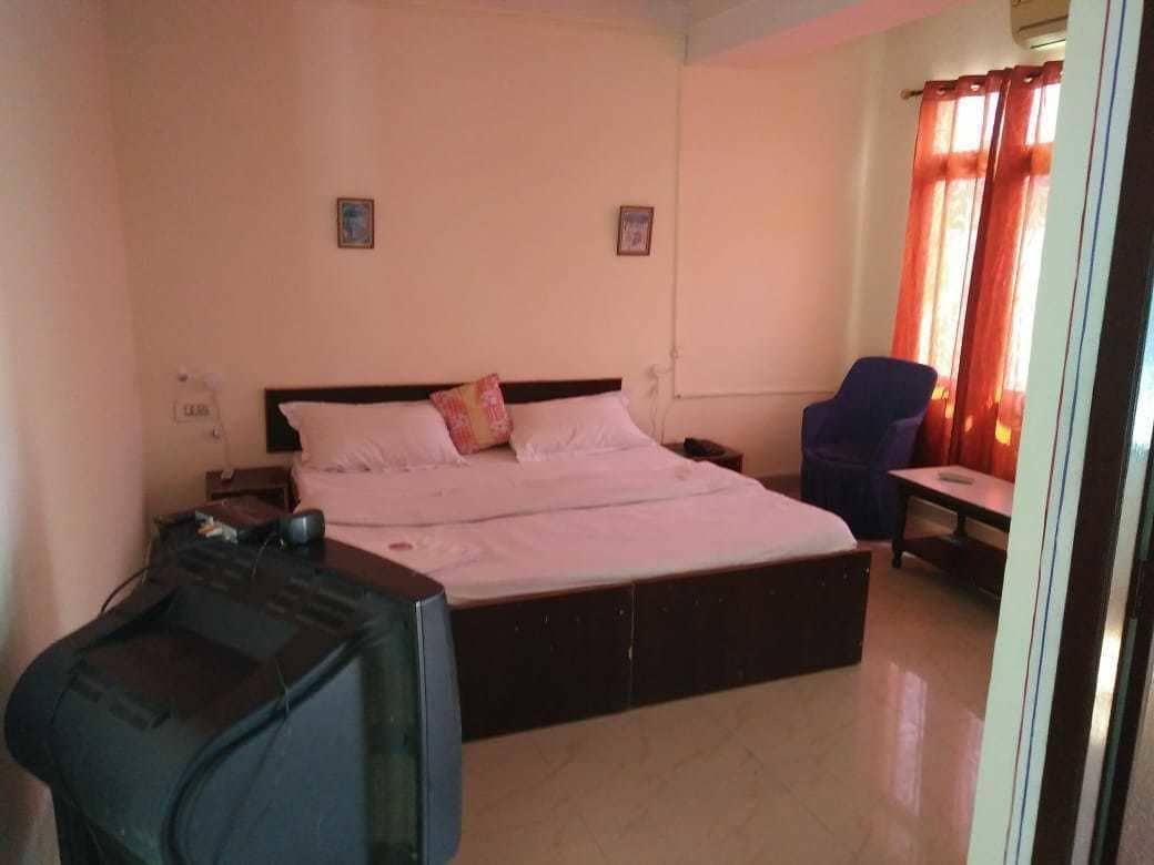 Hotel Sita Ουνταϊπούρ Εξωτερικό φωτογραφία