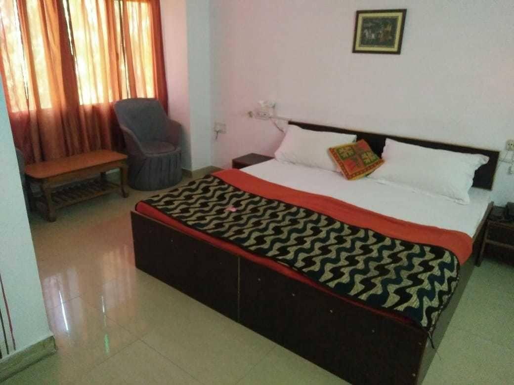 Hotel Sita Ουνταϊπούρ Εξωτερικό φωτογραφία