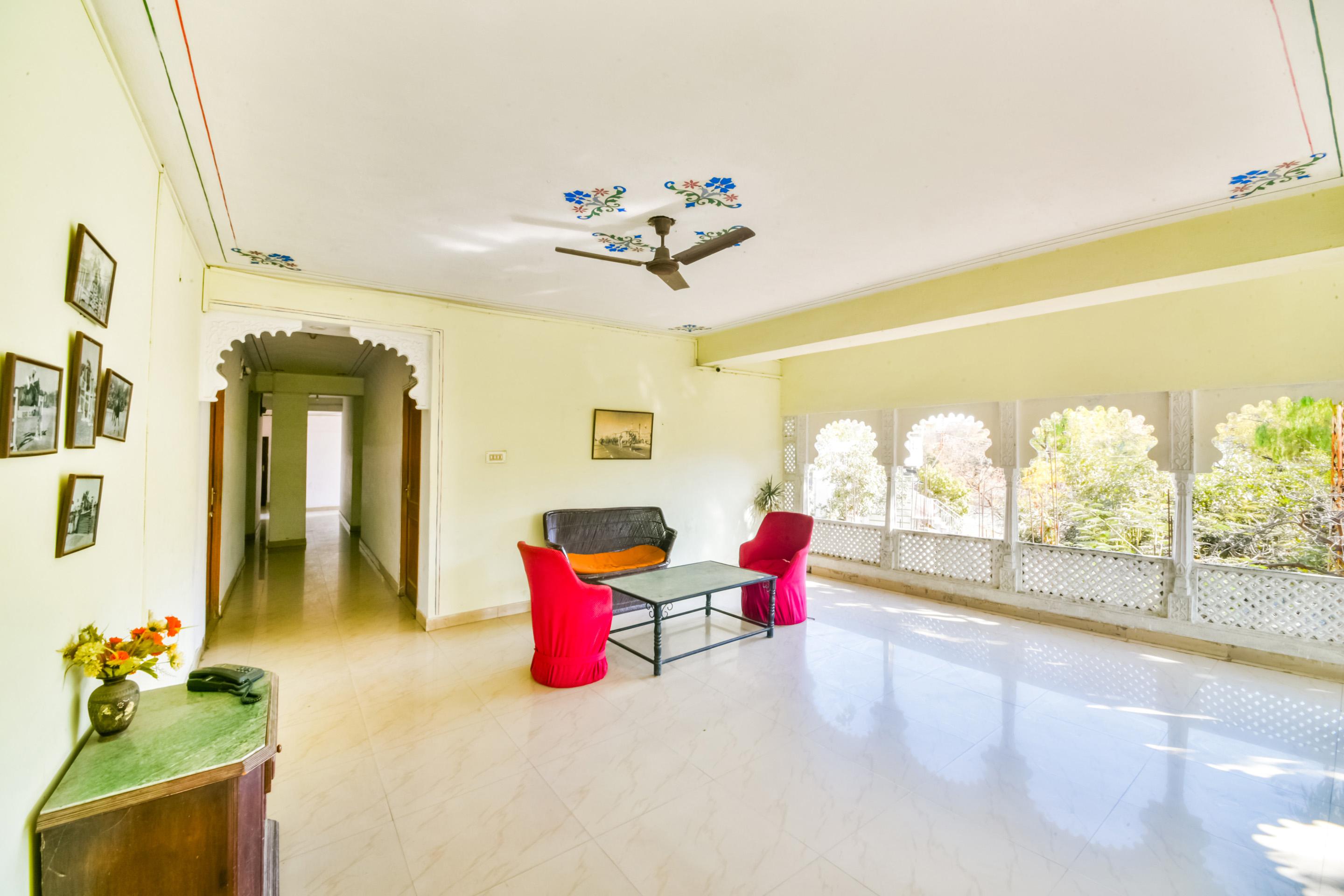 Hotel Sita Ουνταϊπούρ Εξωτερικό φωτογραφία