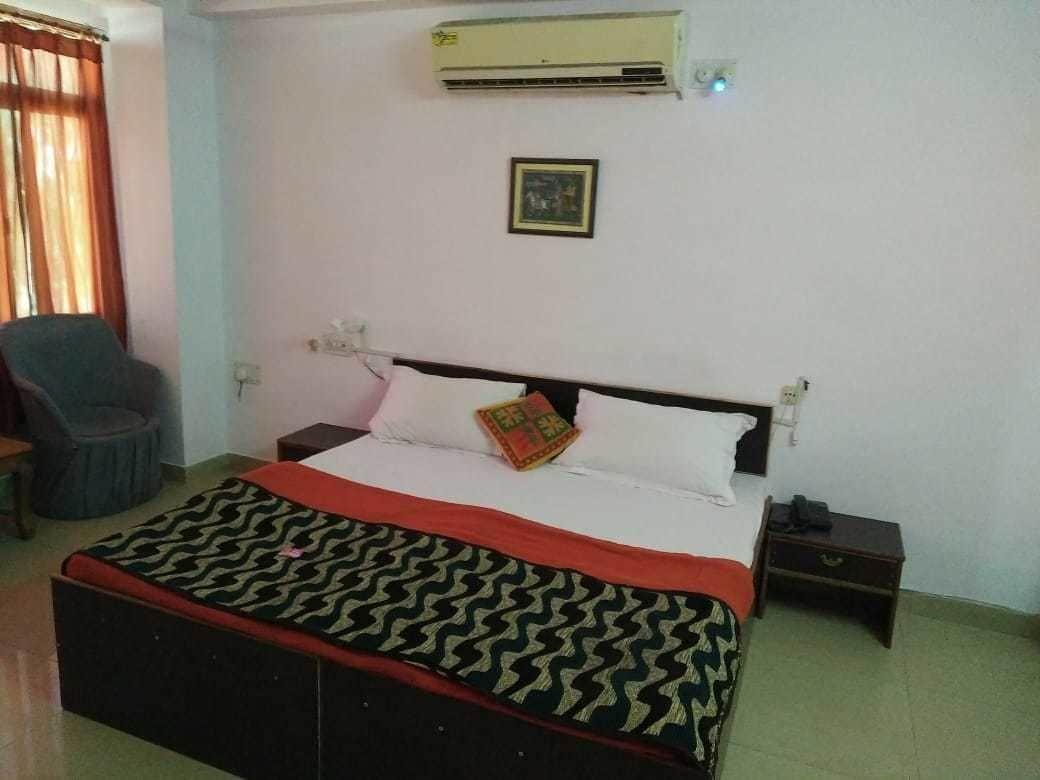 Hotel Sita Ουνταϊπούρ Εξωτερικό φωτογραφία