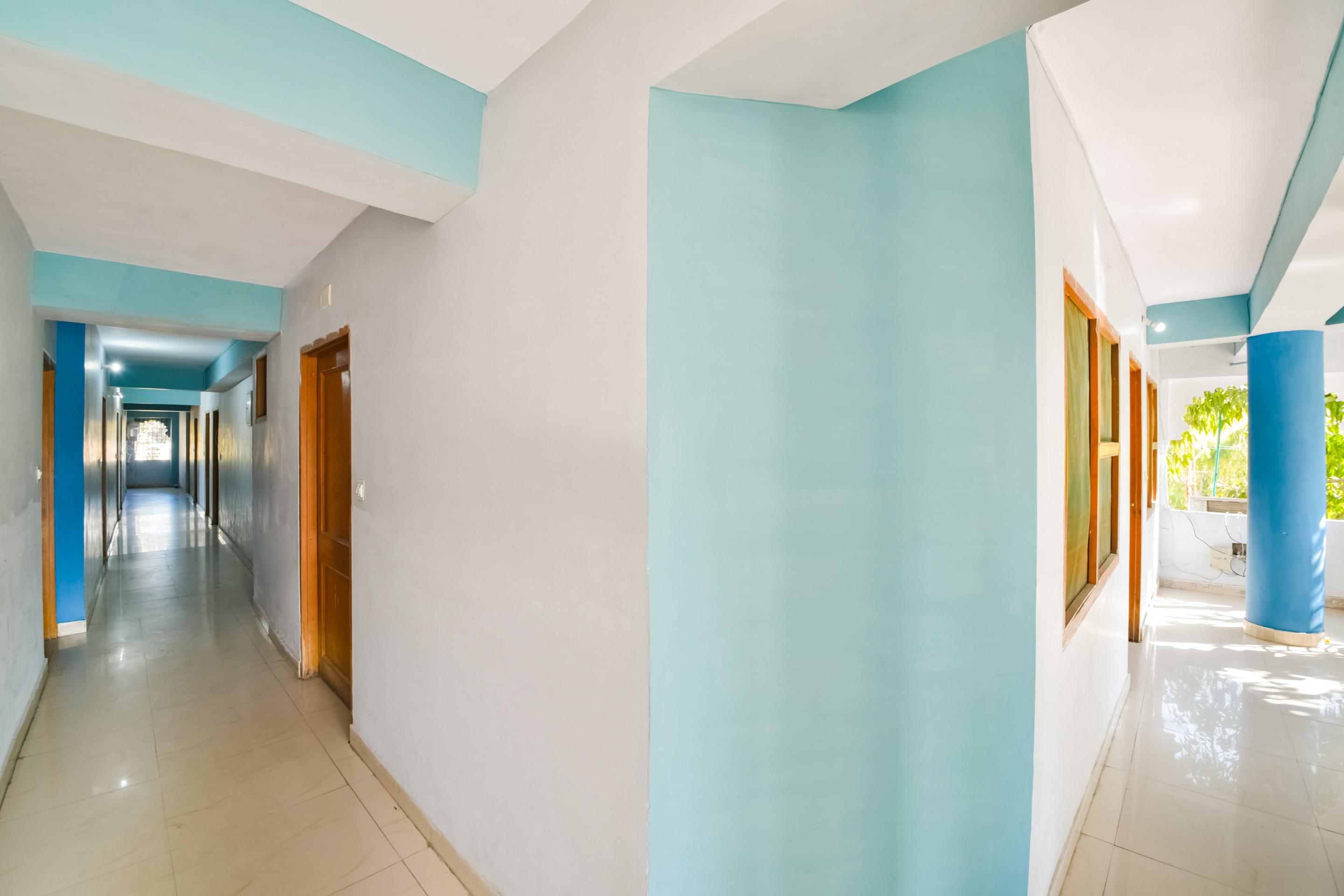 Hotel Sita Ουνταϊπούρ Εξωτερικό φωτογραφία
