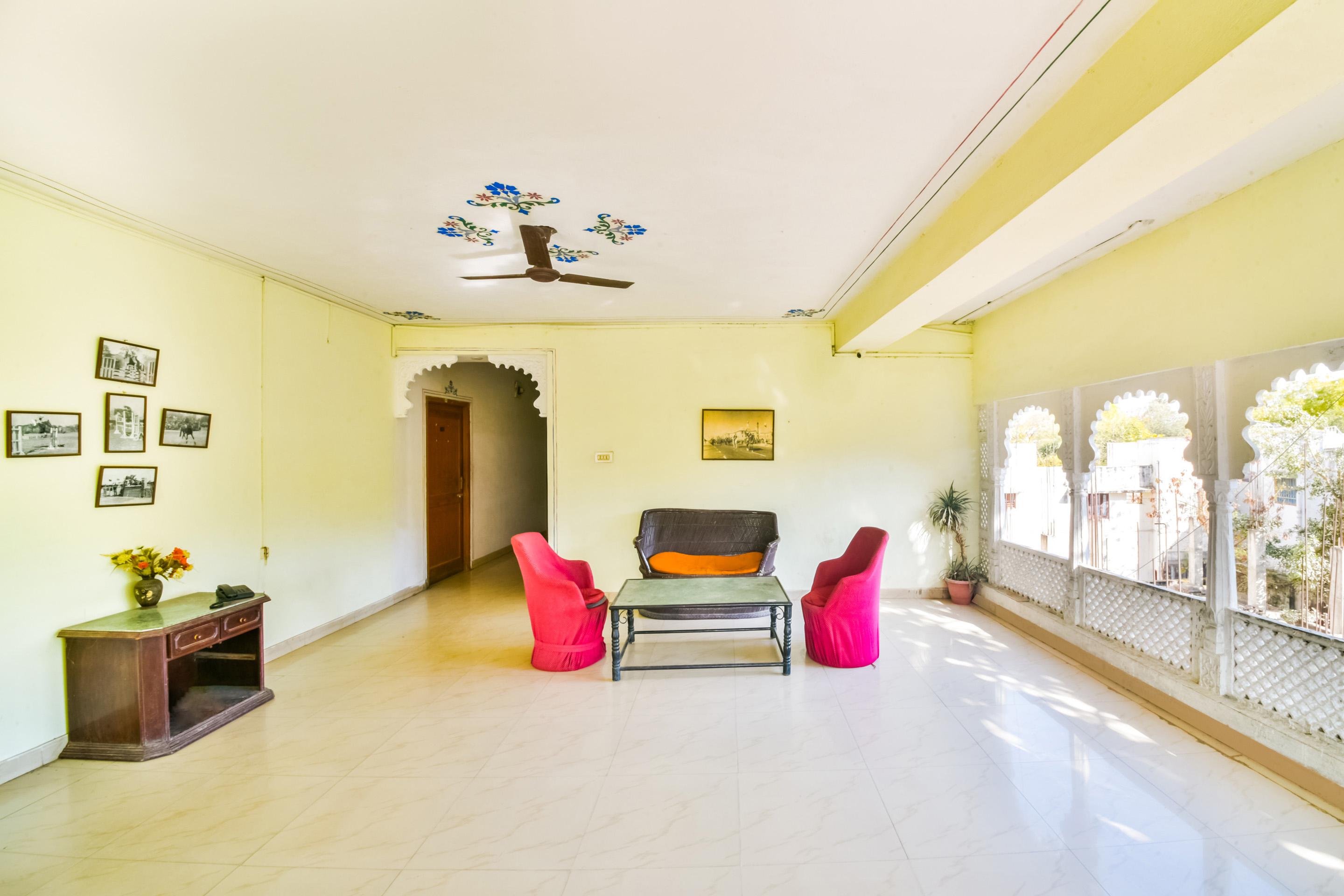 Hotel Sita Ουνταϊπούρ Εξωτερικό φωτογραφία
