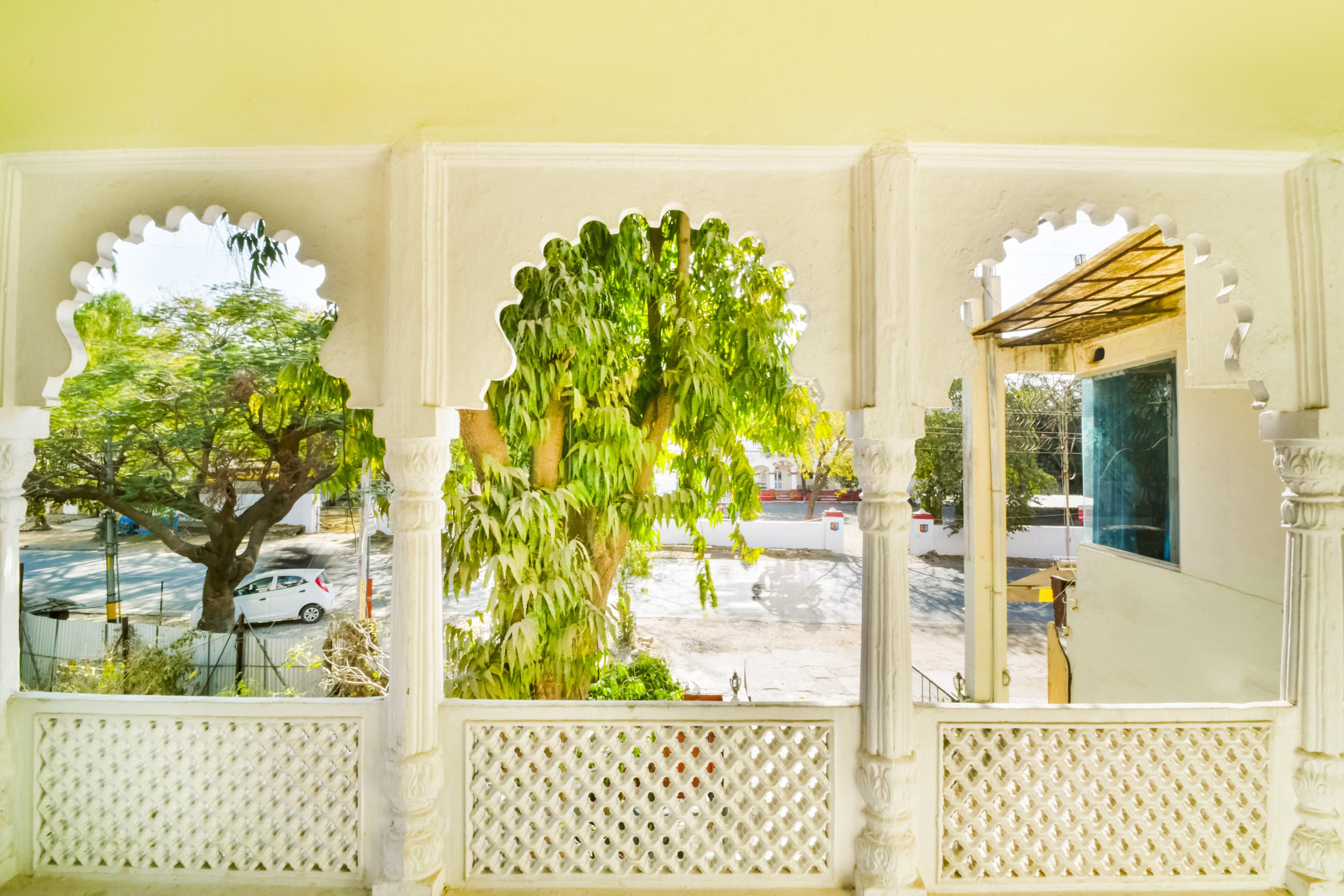 Hotel Sita Ουνταϊπούρ Εξωτερικό φωτογραφία